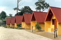 Urbanview Hotel Nerine's Glamping Village Cipanas by RedDoorz