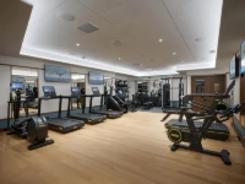 Iceland Parliament Hotel, Curio Collection by Hilton Hotels in Reykjavík