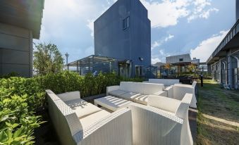 Busan Connect Ocean Hotel