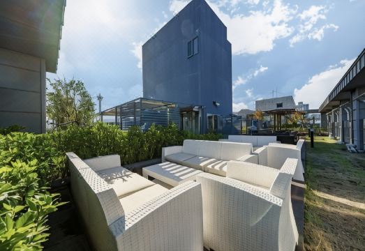 커넥트오션 호텔