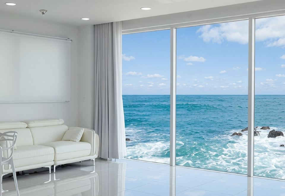 월하풀빌라 스파