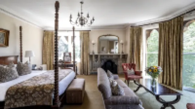 Ettington Park Hotel, Stratford-Upon-Avon Hotels in 