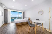 Yangyang Sky Sea Ocean View Pension - เพนชั่น
