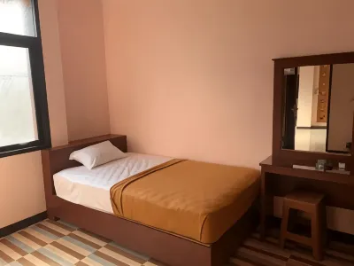 Mama Guest House Hotel a Kel Silale