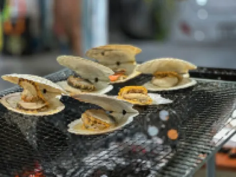 Tongyoung Martis Beach Pension