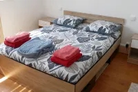 Le Coquet Chez Maguy Maison de Ville Avec Jardin