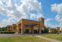 Best Western Executive Suites Hotels in Columbus