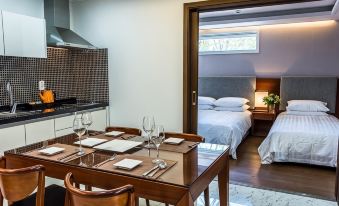Seogwipo Smart Pool Villa