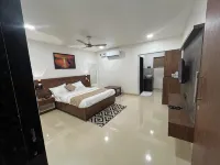 The Tranquill Các khách sạn ở Raigad