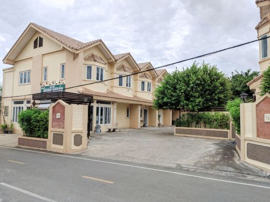 Romruedee Resort - โรงแรมร่มฤดี รีสอร์ท
