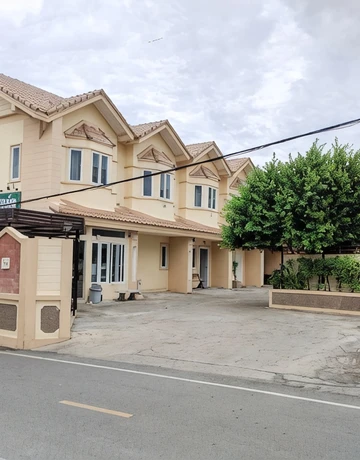 รูปภาพของRomruedee Resort - โรงแรมร่มฤดี รีสอร์ท