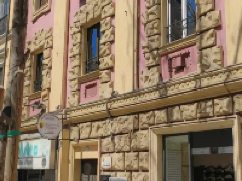 Sardinia Domus Hoteles en Cagliari