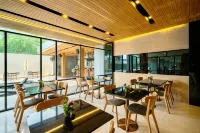 더 젠스 부티크 호텔