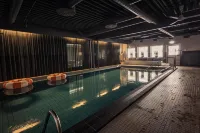 Mössebergs Kurort - piscine