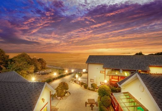 남해 바다의숲펜션