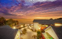 Namhae Sea Forest Pension