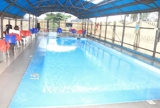 The Golf Prince Hotel