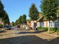 "Ilsa" - 9.8km from the Sea Hotels in Tonder