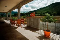 Il Poggio Dei Pettirossi