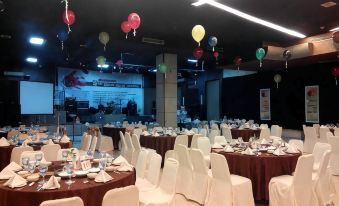 Royal Victoria Hotel Sangatta