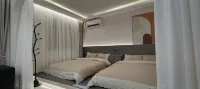 Zhuge Wochuang Apartment (Rongjun Road) - Condos
