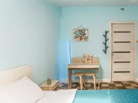 Good Hotel Mini-Hotel 이르쿠츠크 호텔