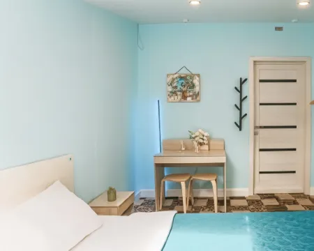 Good Hotel Mini-Hotel Hotels in Irkutsk