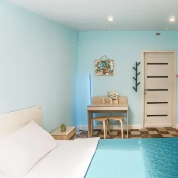 Good Hotel Mini-Hotel โรงแรมใน