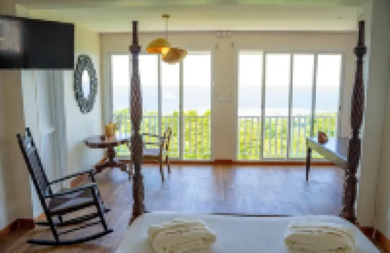 Domaine des Tourterelles Hotels in 