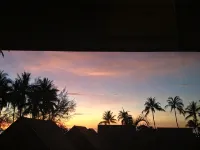 Kanok Buri Resort - Romantisk