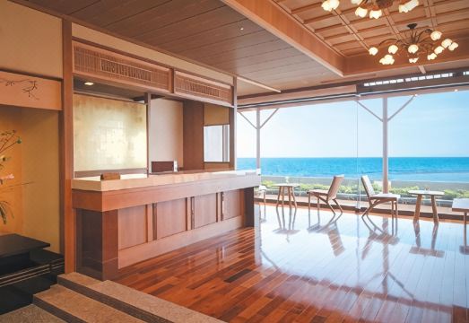 헤이세이칸 시오사이테이