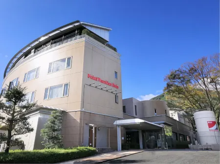 Point Vacation Yunoyama Onsen Отели рядом со станцией Yunoyama-Onsen Railway Station