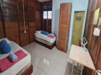 Penginapan Cahaya Alam - 2-Sterne