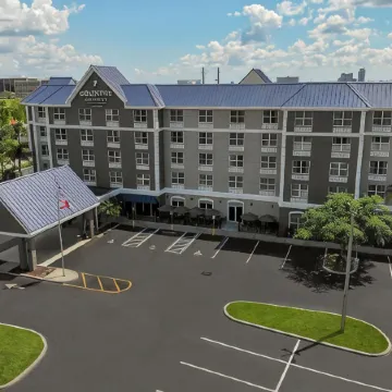 Spark by Hilton Orlando Universal Blvd