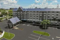 Spark by Hilton Orlando Universal Blvd Hôtels à : International Drive