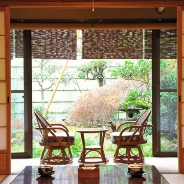 Gujohachiman No Yado Yoshidaya