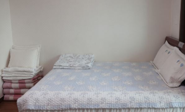 Seongsan Ilchulbong Pension