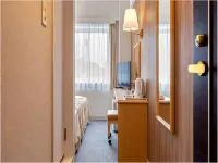 Hotel AZ Fukuoka Chikugo Ten