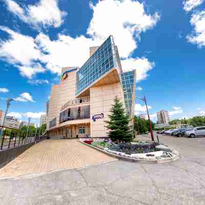 Olimpik Hotel Others