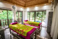 Valmer Resort and Spa - spa
