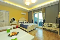 Namhae Harmony Pension - 2-Sterne
