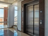 Gala Palmira Hotel Hotels in Vityazevo