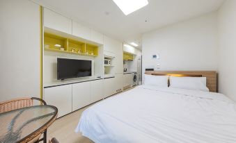 Yangyang Jukdo Ocean View 16 21