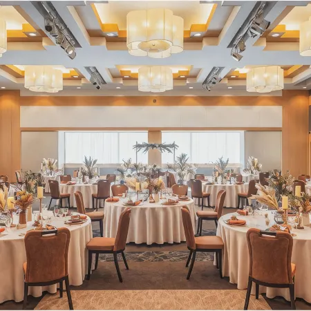 Hotel the West Hills Mito