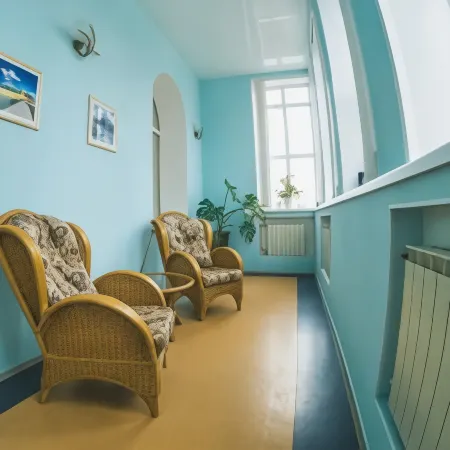 Классик Отели рядом с достопримечательностью «Национальный исследовательский Томский политехнический университет»