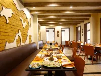 Country Roads Hotels in Raghudebpur