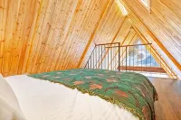 Jeongseon Maehwagol Sanchon Pension