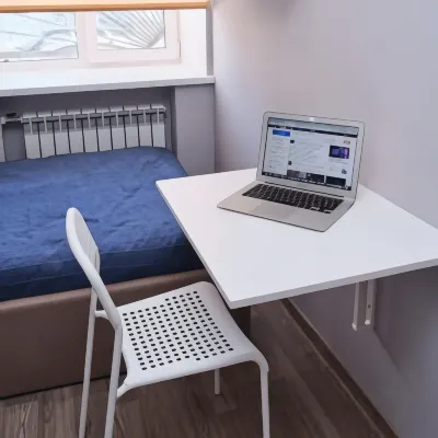 La Noche Apart-Hotel Hotel di 