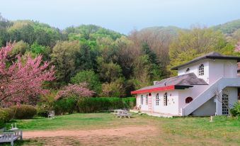 Yeoju Yeteo and Wedding Pension