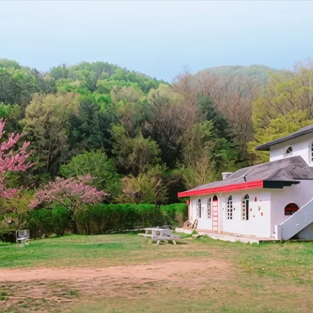 Yeoju Yeteo and Wedding Pension